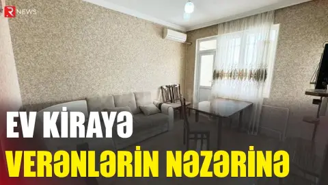 Ev kirayə verənlərin nəzərinə - Cərimə 5 dəfə artırıldı - RTV
